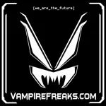 VampireFreaks Profile
