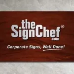 TheSignChef