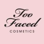 TooFaced company logo