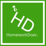 HomeworkDoer