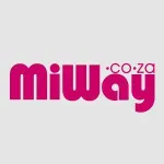 MiWay Insurance company logo