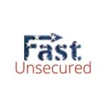 Fast Unsecured Logo
