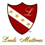 Leeds Mattress Factory Logo