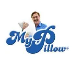 MyPillow company logo