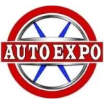 AutoExpo Logo