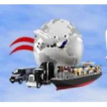 World Express Courier Service