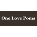One Love Poms