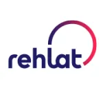 Rehlat company logo