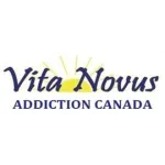 Vita Novus Addiction Canada company logo