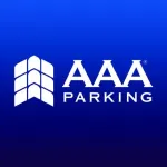 AAAParking Logo