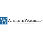 AuthenticWatches company logo