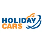 HolidayCars Logo