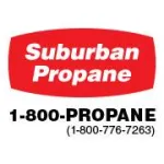 Surburban Propane company logo