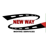 New Way Moving Services company logo