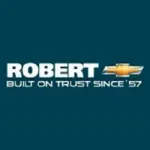 Robert Chevrolet Logo