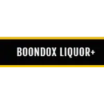 Boondox Liquor Plus Logo