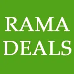 Rama Deals Logo