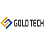 Gold Tech Logo