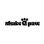 Shake A Paw Logo