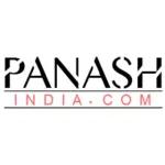 PanashIndia company logo