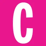 Cosmopolitan Magazine company logo