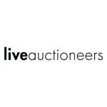Live Auctioneers company logo