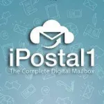 iPostal1 company logo
