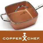 CopperChef