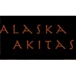 Alaska Akitas