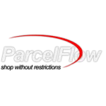 ParcelFlow Logo