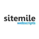 SiteMile company logo