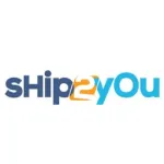 Ship2You Logo
