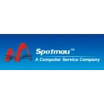 Spotmau company logo