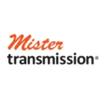 Mister Transmission company logo