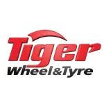 Tiger Wheel & Tyre Profile