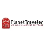 Planet Traveler Logo