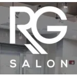 RG Salon company logo