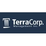 TerraCorp. Logo