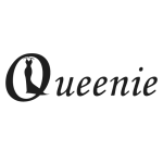 QueenieBridesmaid Logo