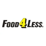 Food4Less company logo