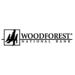 Woodforest National Bank Logo
