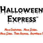 HalloweenExpress Logo