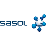 Sasol company logo