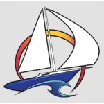 Santa Cruz Marine Logo