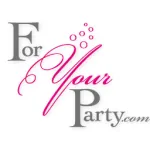 ForYourParty