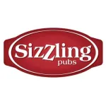 Sizzling Pubs company logo