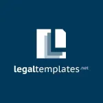 LegalTemplates Logo