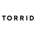 Torrid company logo