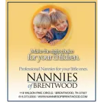 NanniesofBrentwood Customer Service Phone, Email, Contacts