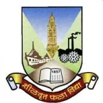University Of Mumbai Logo